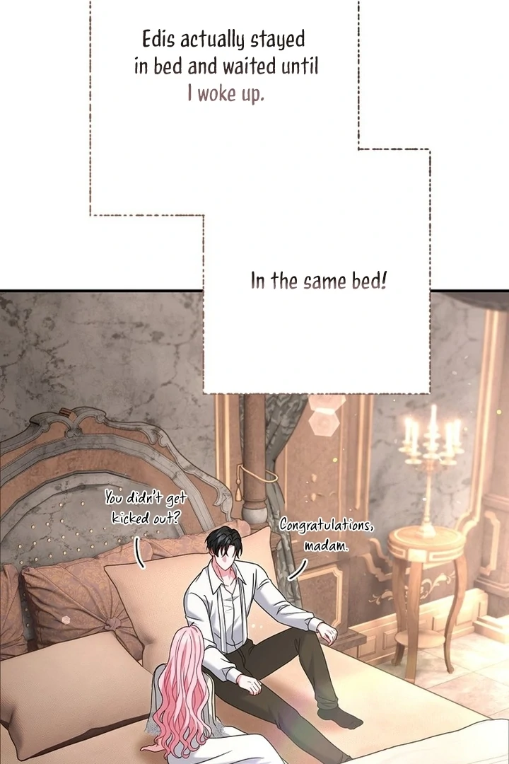 Rather Than The Son, I’ll Take The Father chapter 29 page 43