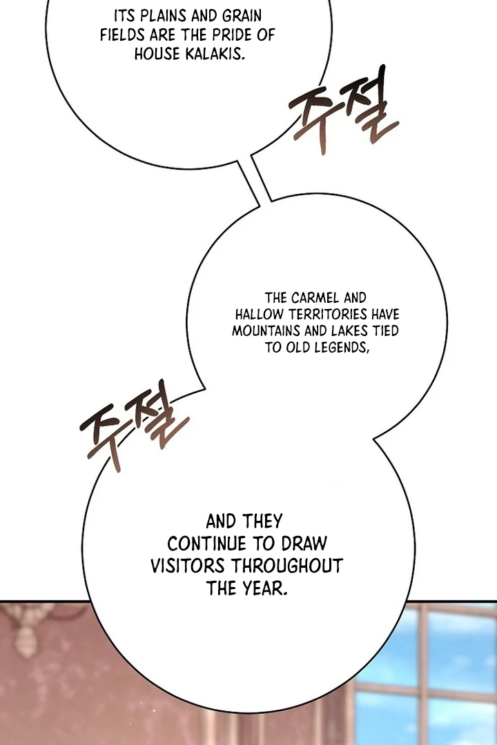 Rather Than The Son, I’ll Take The Father chapter 29 page 51