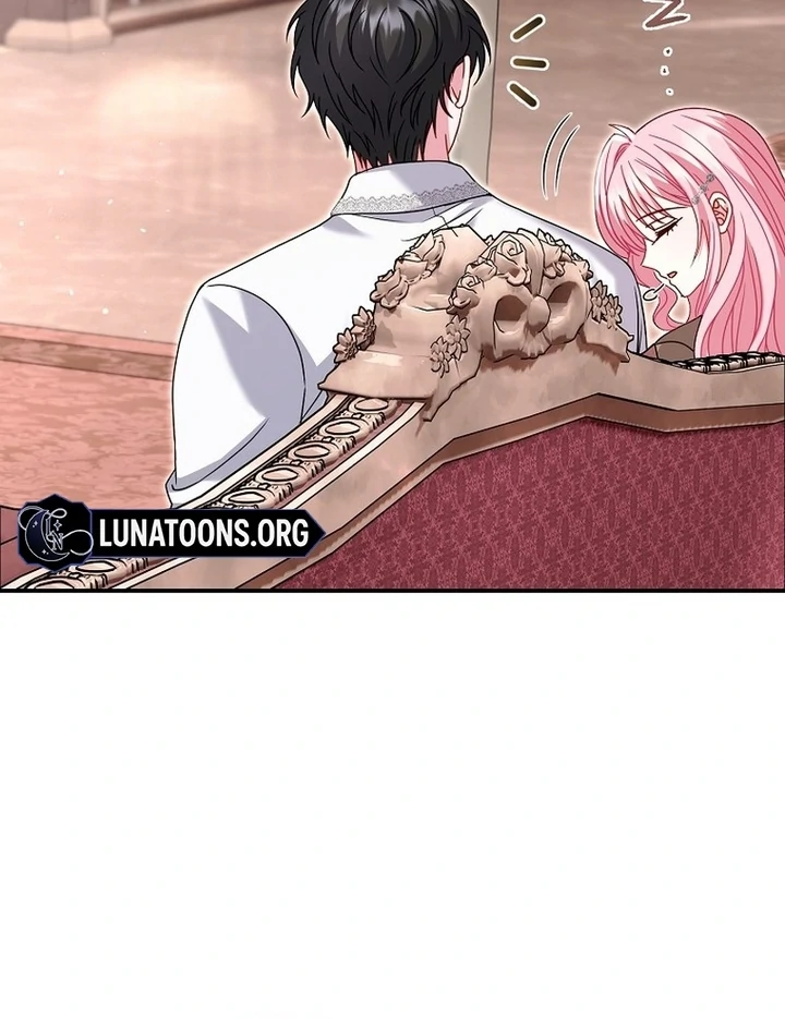 Rather Than The Son, I’ll Take The Father chapter 29 page 55