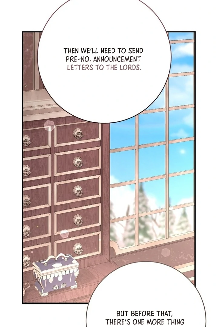 Rather Than The Son, I’ll Take The Father chapter 29 page 72