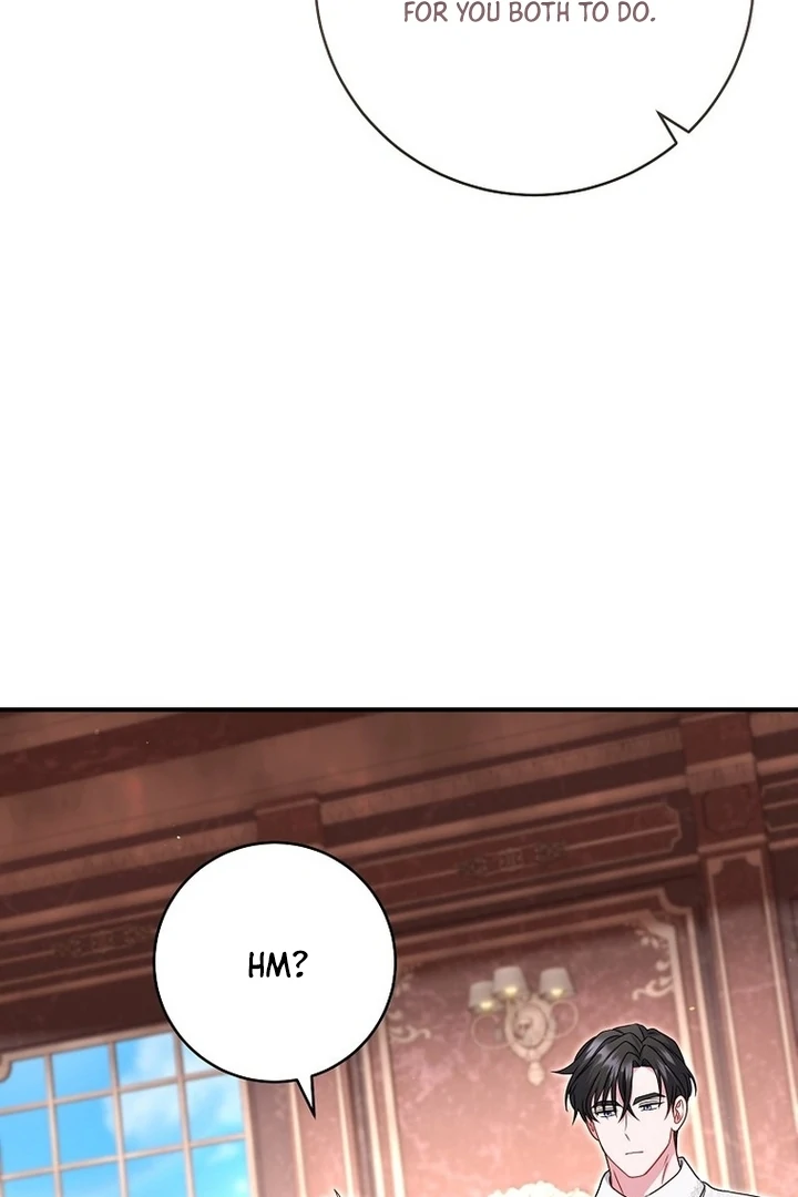 Rather Than The Son, I’ll Take The Father chapter 29 page 73