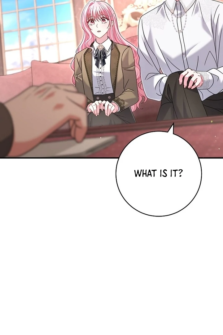 Rather Than The Son, I’ll Take The Father chapter 29 page 74