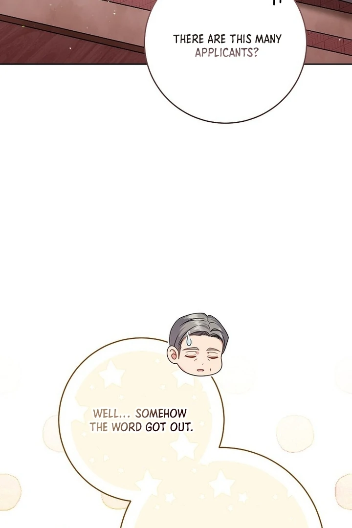 Rather Than The Son, I’ll Take The Father chapter 29 page 76