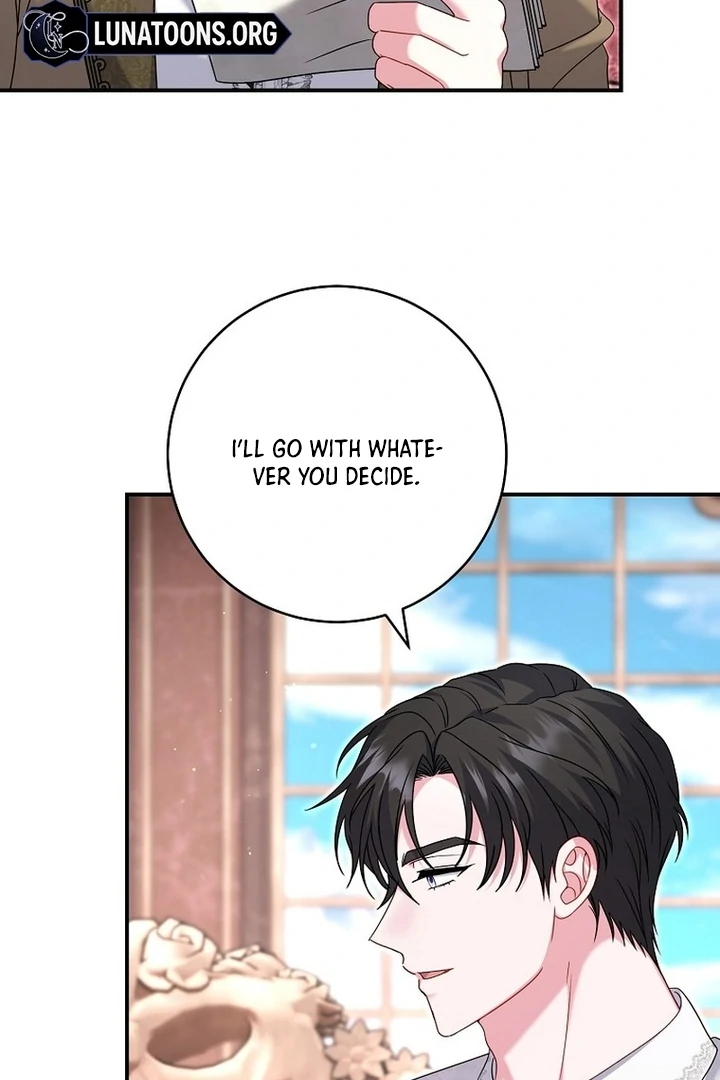 Rather Than The Son, I’ll Take The Father chapter 29 page 80