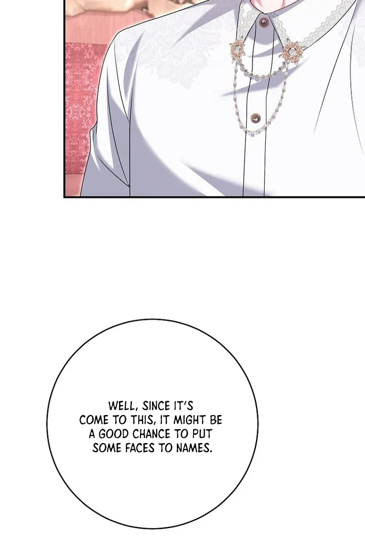 Rather Than The Son, I’ll Take The Father chapter 29 page 81