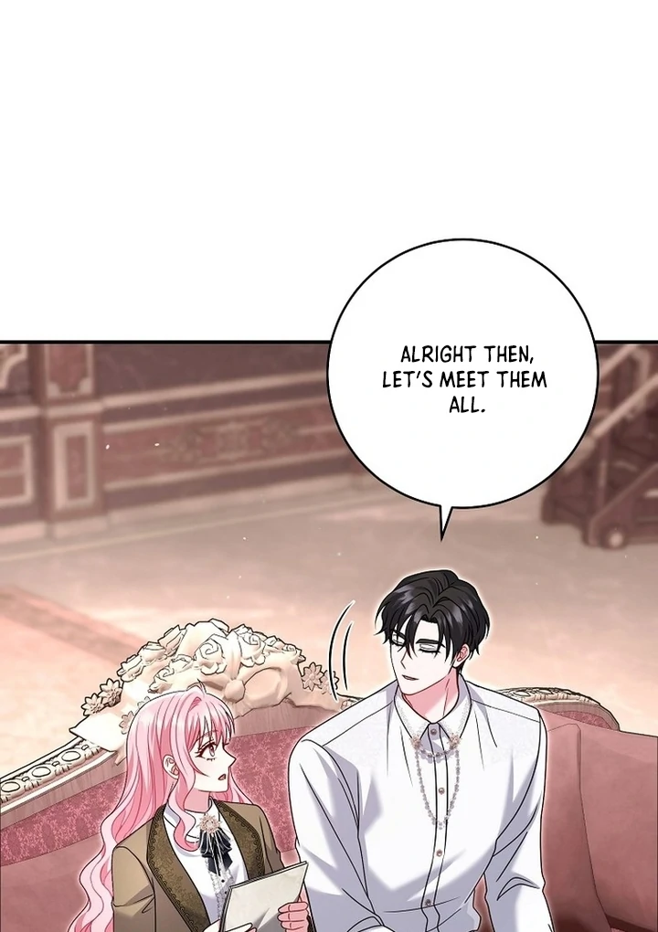 Rather Than The Son, I’ll Take The Father chapter 29 page 82