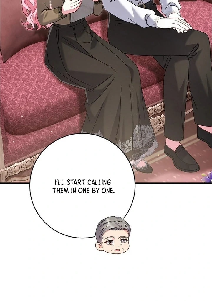 Rather Than The Son, I’ll Take The Father chapter 29 page 83