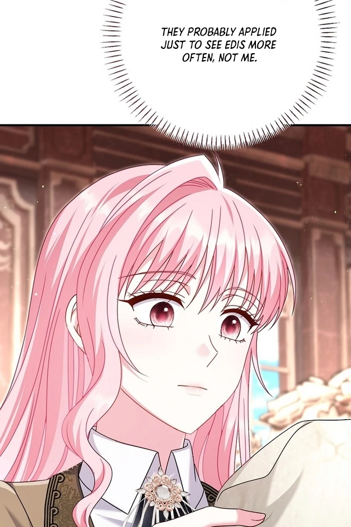 Rather Than The Son, I’ll Take The Father chapter 29 page 86