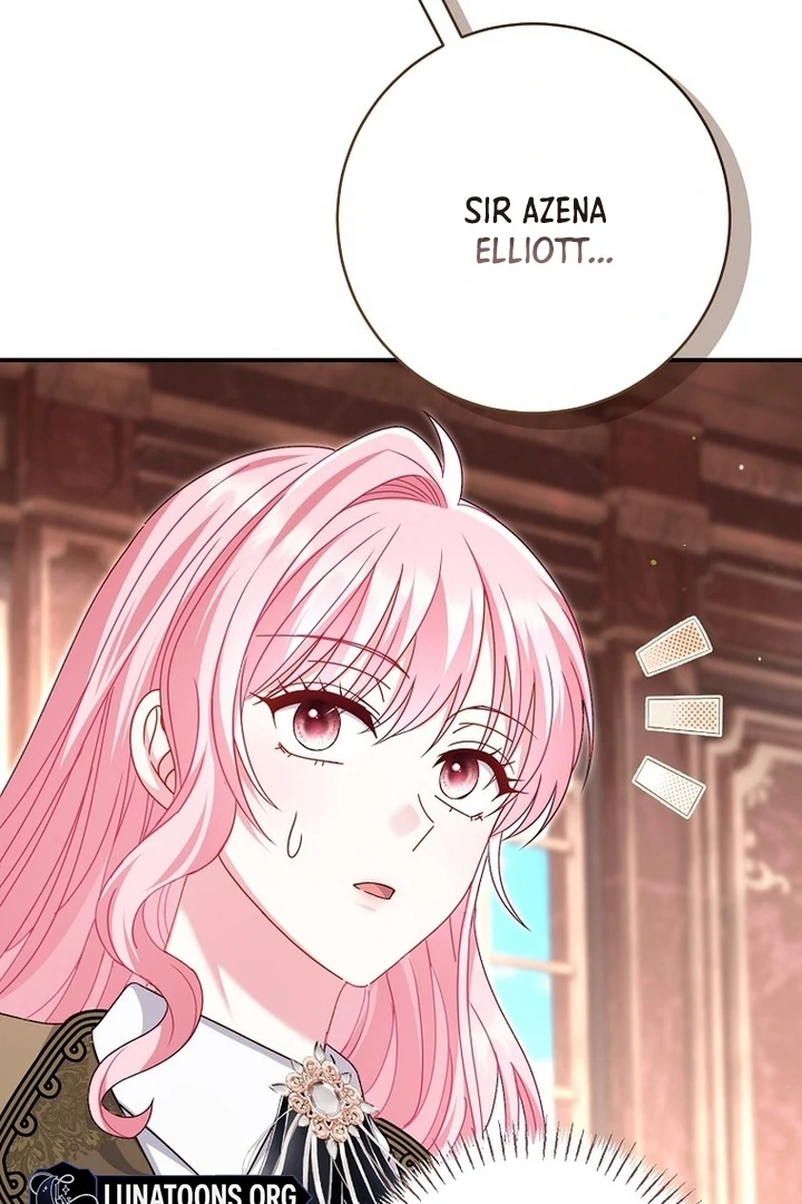 Rather Than The Son, I’ll Take The Father chapter 29 page 94