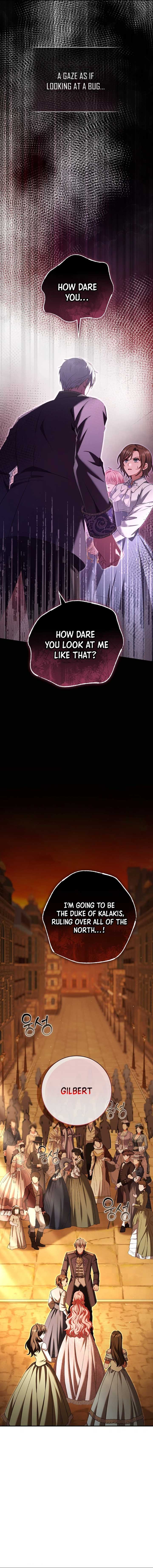 Rather Than The Son, I’ll Take The Father chapter 3 page 7