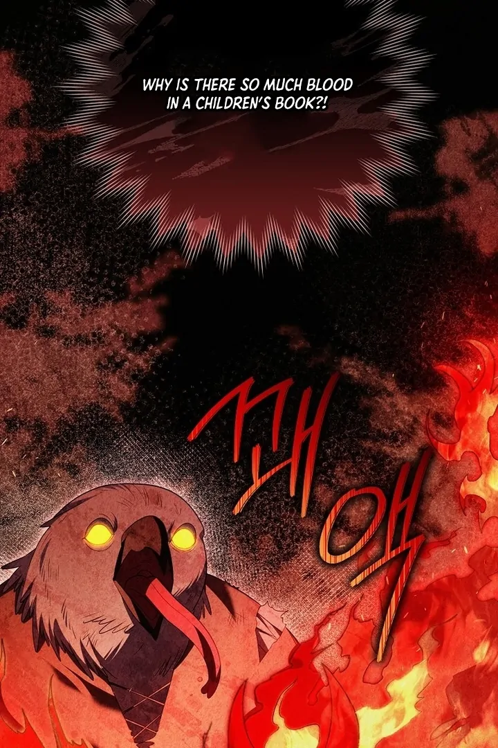 Rather Than The Son, I’ll Take The Father chapter 30 page 100