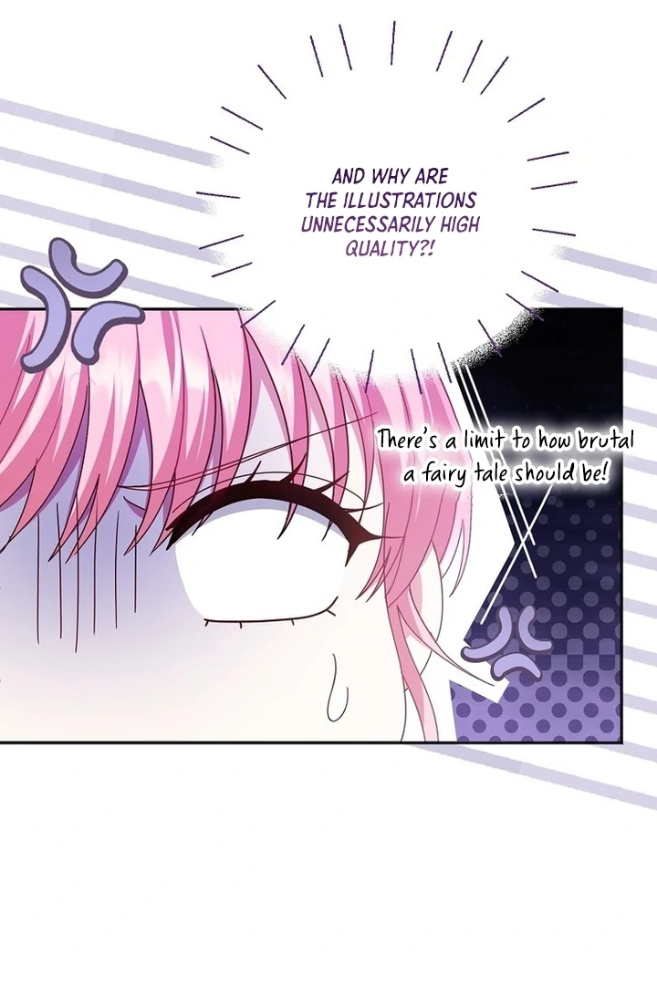 Rather Than The Son, I’ll Take The Father chapter 30 page 103