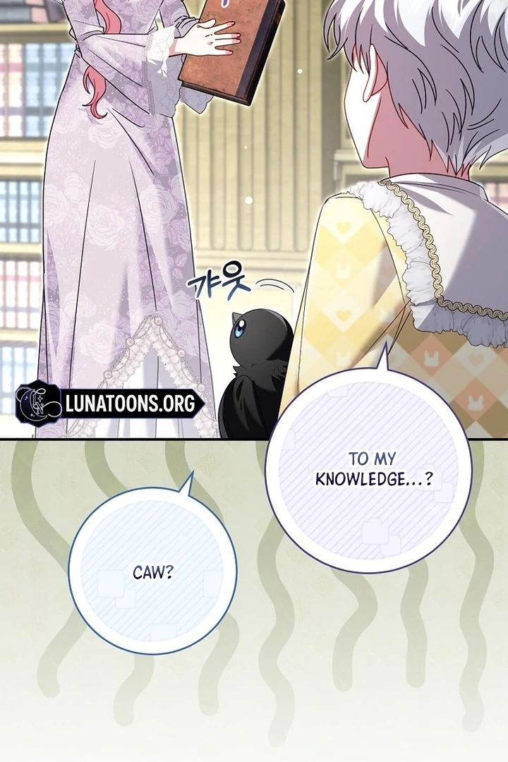 Rather Than The Son, I’ll Take The Father chapter 30 page 105