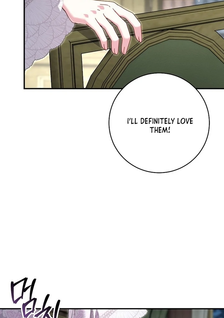 Rather Than The Son, I’ll Take The Father chapter 30 page 109