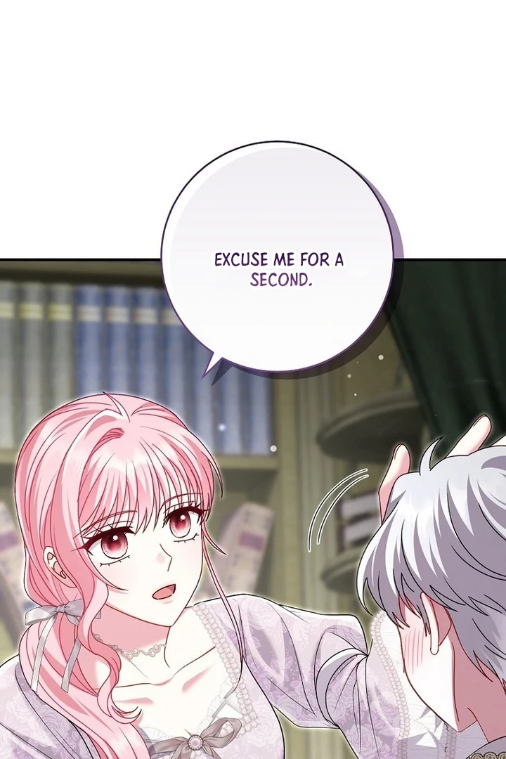 Rather Than The Son, I’ll Take The Father chapter 30 page 111