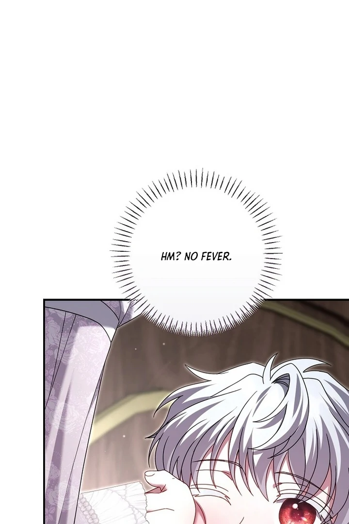 Rather Than The Son, I’ll Take The Father chapter 30 page 113