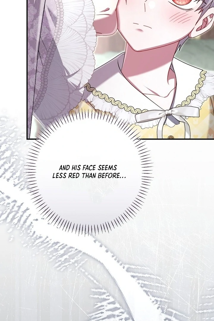 Rather Than The Son, I’ll Take The Father chapter 30 page 114