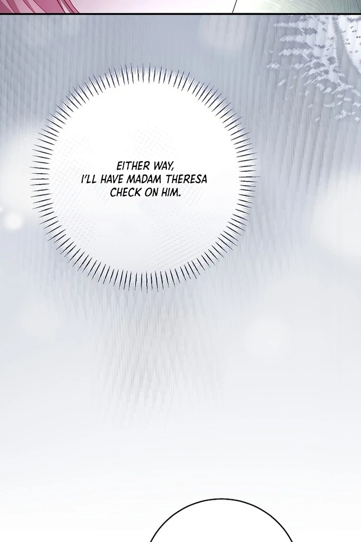 Rather Than The Son, I’ll Take The Father chapter 30 page 116