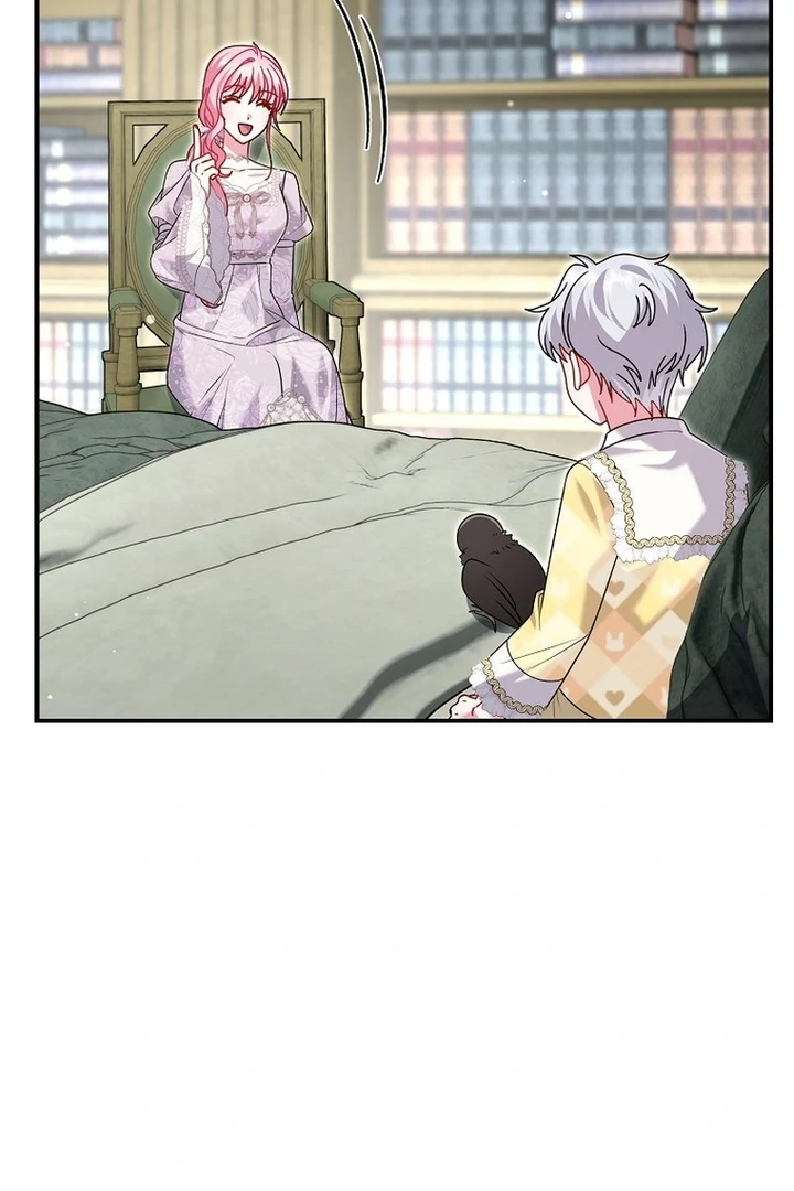 Rather Than The Son, I’ll Take The Father chapter 30 page 118