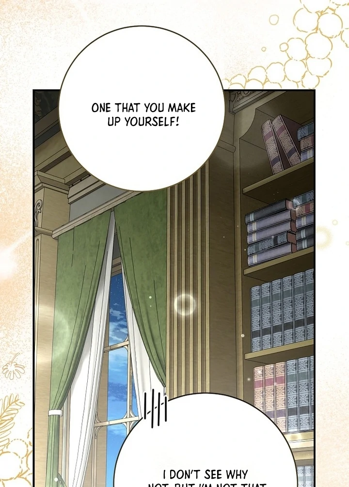 Rather Than The Son, I’ll Take The Father chapter 30 page 122