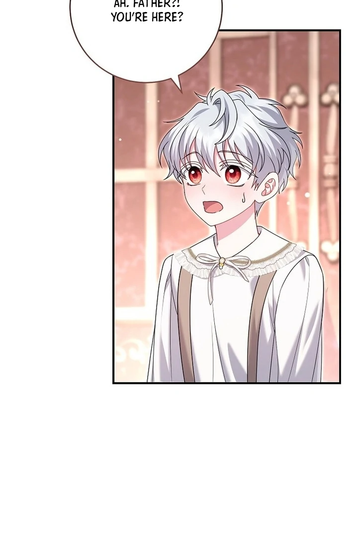 Rather Than The Son, I’ll Take The Father chapter 30 page 25