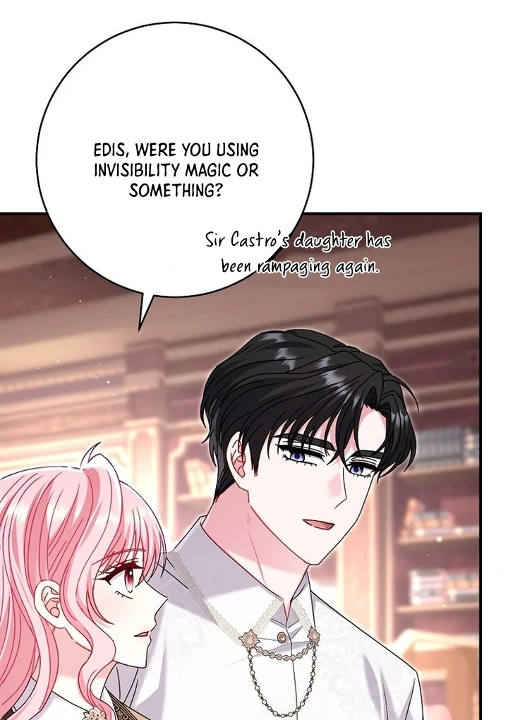 Rather Than The Son, I’ll Take The Father chapter 30 page 26