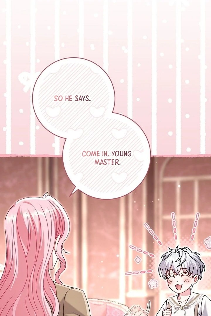 Rather Than The Son, I’ll Take The Father chapter 30 page 28