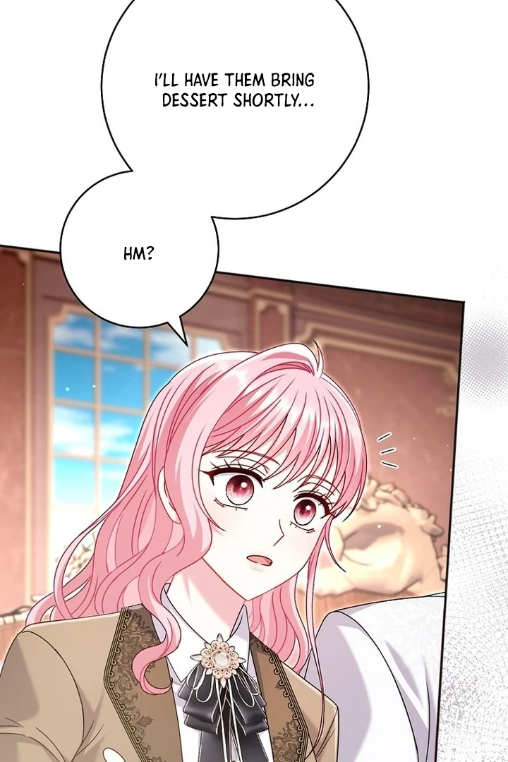Rather Than The Son, I’ll Take The Father chapter 30 page 30