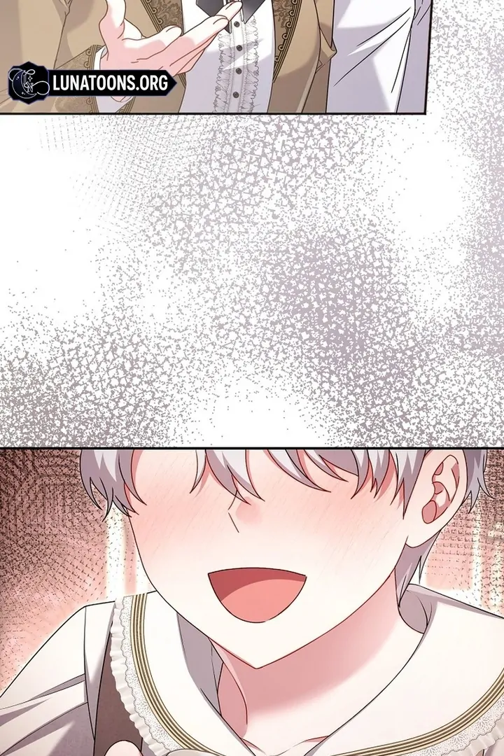 Rather Than The Son, I’ll Take The Father chapter 30 page 31