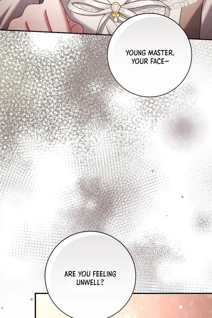Rather Than The Son, I’ll Take The Father chapter 30 page 32