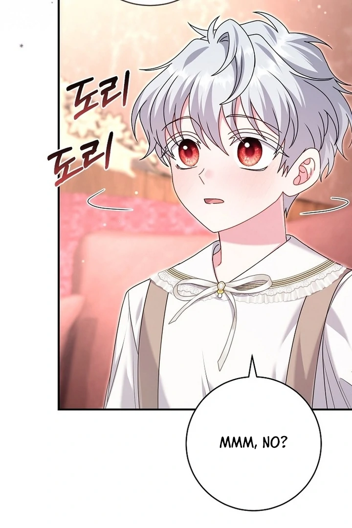 Rather Than The Son, I’ll Take The Father chapter 30 page 33
