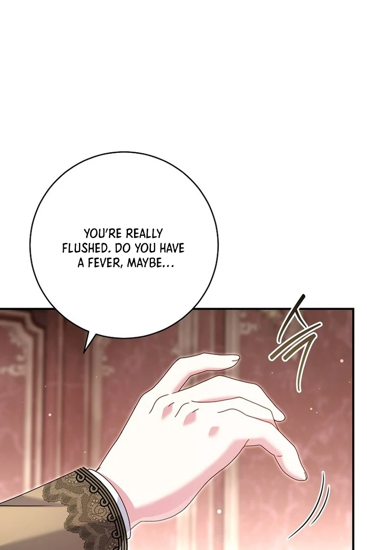 Rather Than The Son, I’ll Take The Father chapter 30 page 34