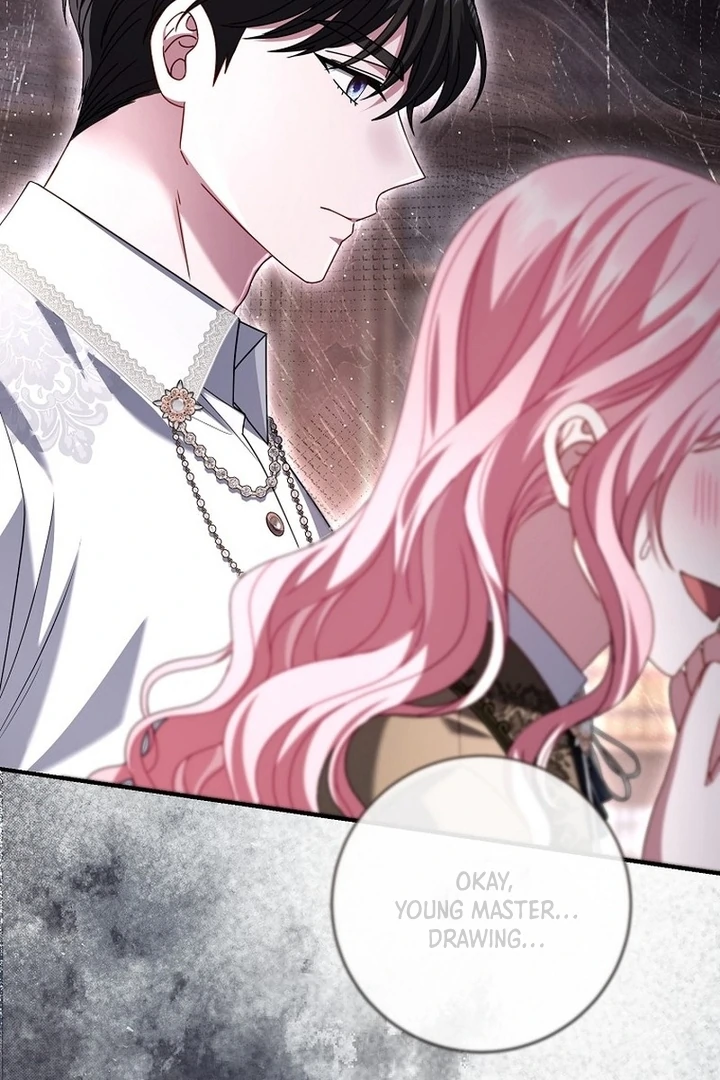 Rather Than The Son, I’ll Take The Father chapter 30 page 38