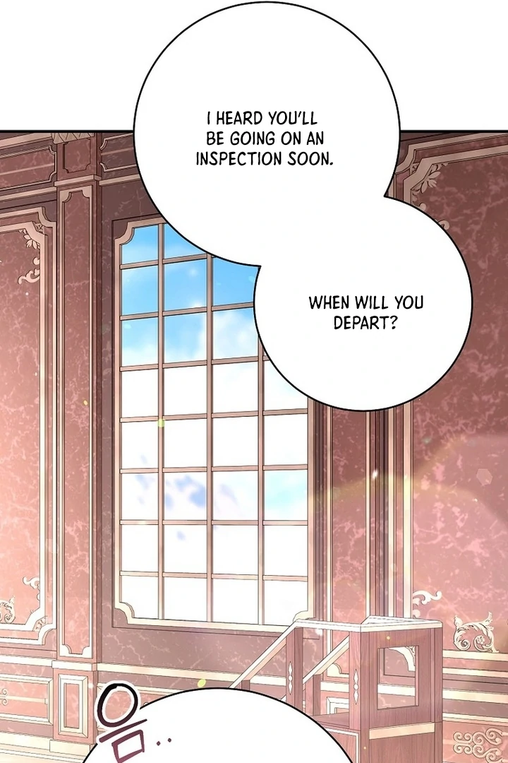 Rather Than The Son, I’ll Take The Father chapter 30 page 42