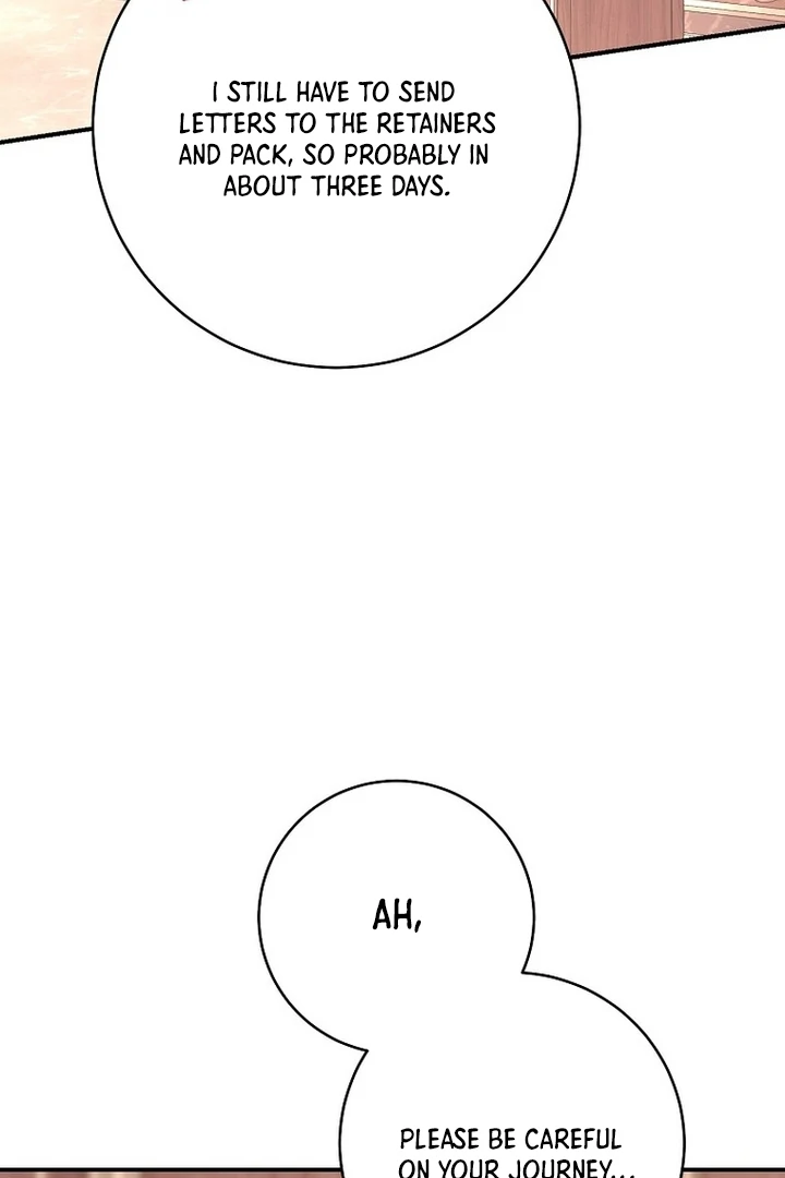 Rather Than The Son, I’ll Take The Father chapter 30 page 43