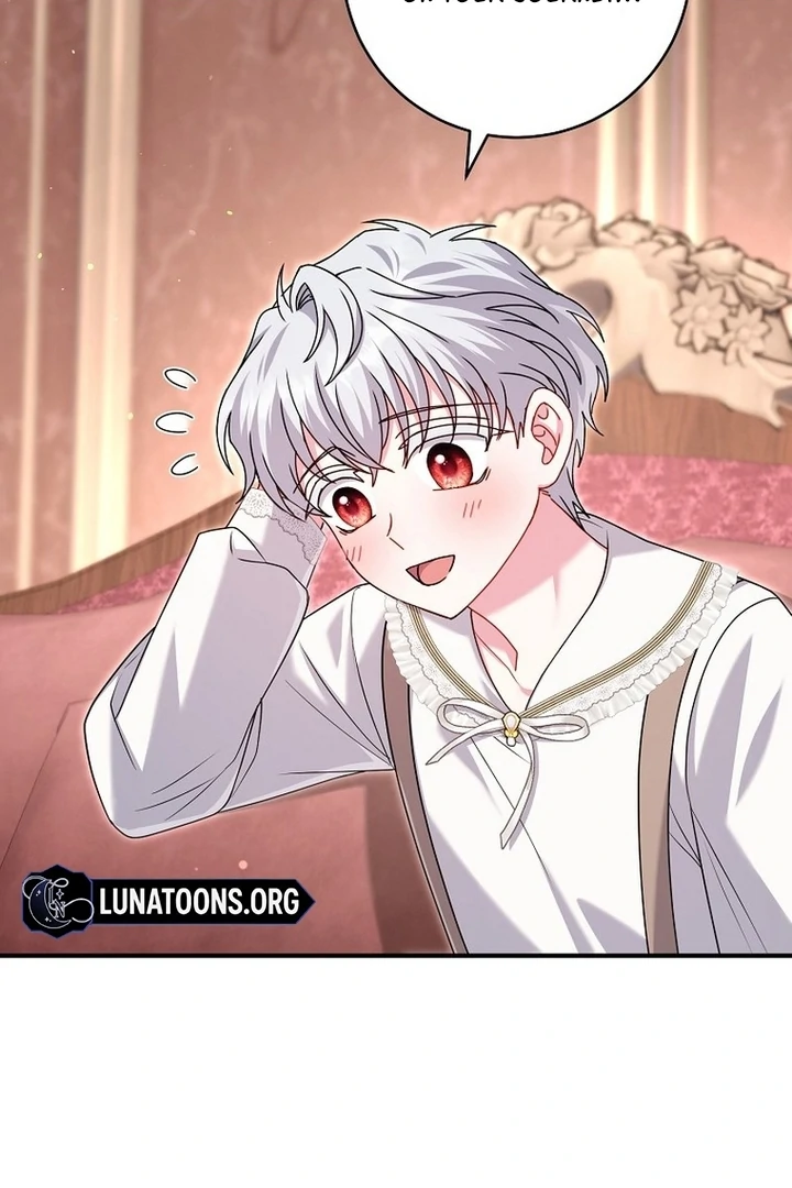 Rather Than The Son, I’ll Take The Father chapter 30 page 44