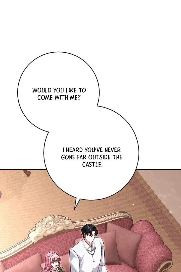 Rather Than The Son, I’ll Take The Father chapter 30 page 45