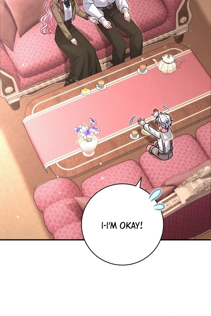 Rather Than The Son, I’ll Take The Father chapter 30 page 46