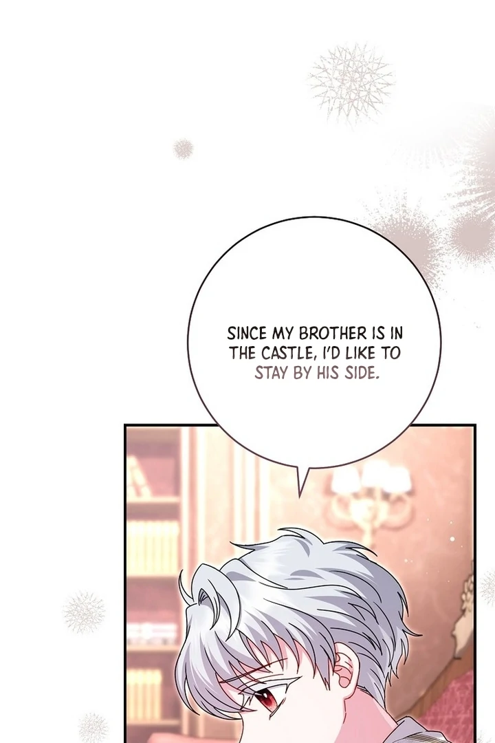 Rather Than The Son, I’ll Take The Father chapter 30 page 47