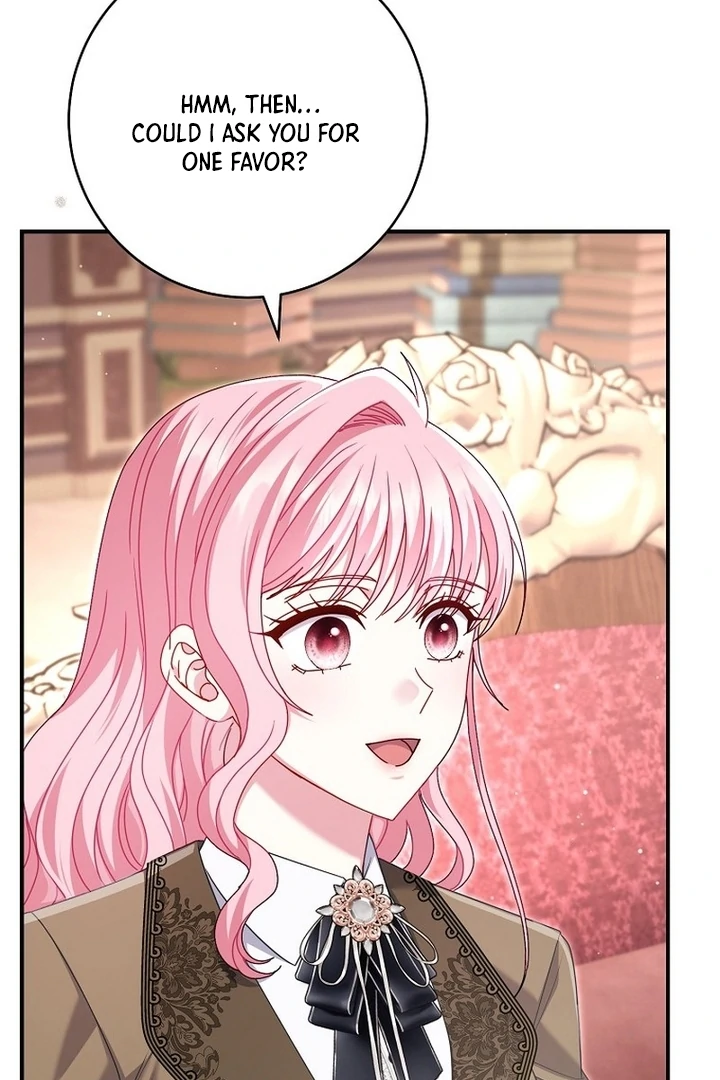 Rather Than The Son, I’ll Take The Father chapter 30 page 49