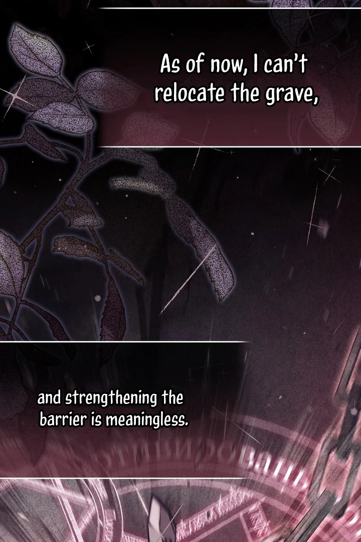 Rather Than The Son, I’ll Take The Father chapter 30 page 5
