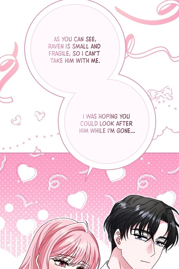 Rather Than The Son, I’ll Take The Father chapter 30 page 56