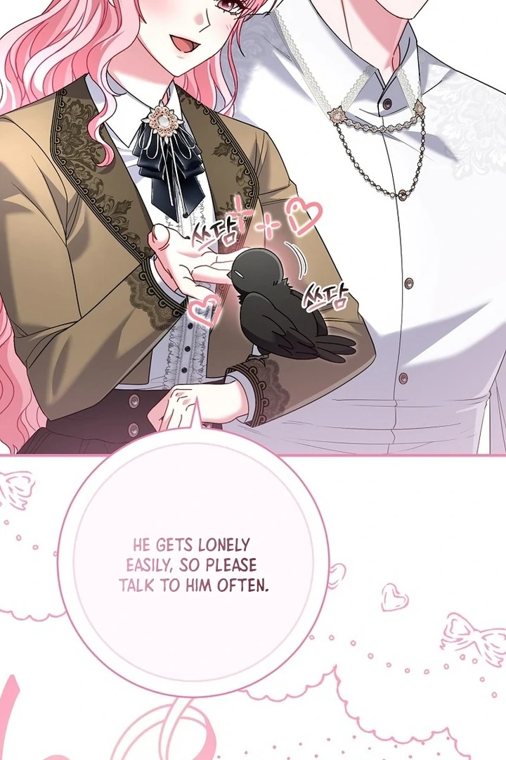 Rather Than The Son, I’ll Take The Father chapter 30 page 57