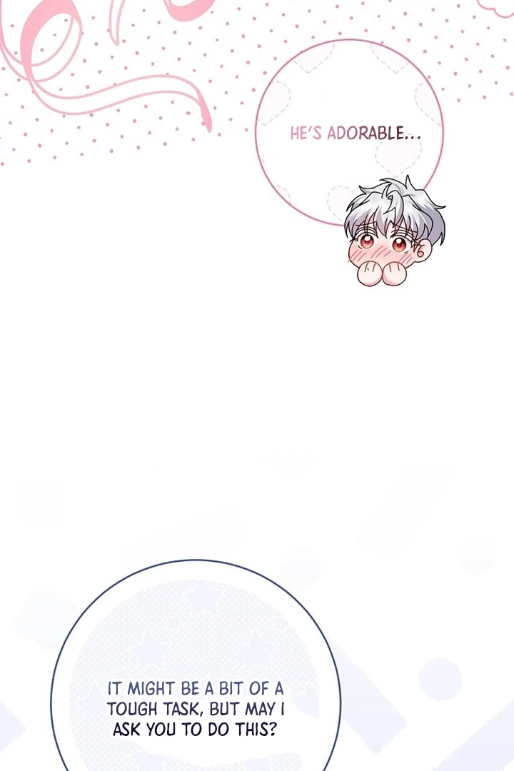 Rather Than The Son, I’ll Take The Father chapter 30 page 58