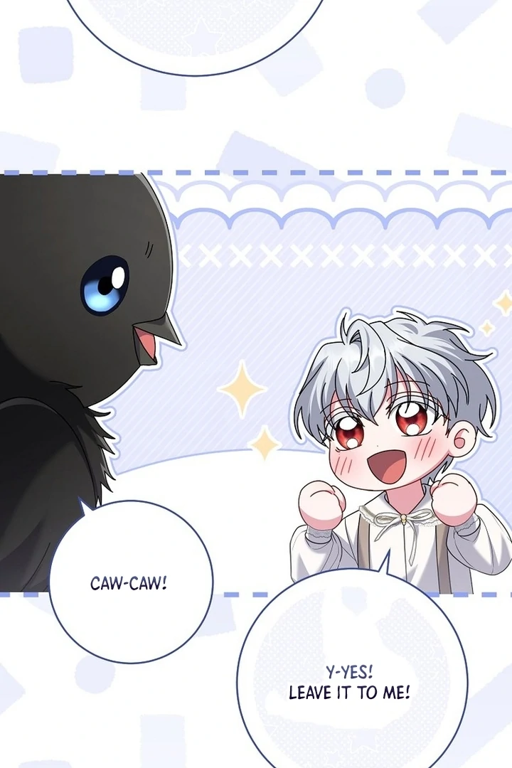 Rather Than The Son, I’ll Take The Father chapter 30 page 59