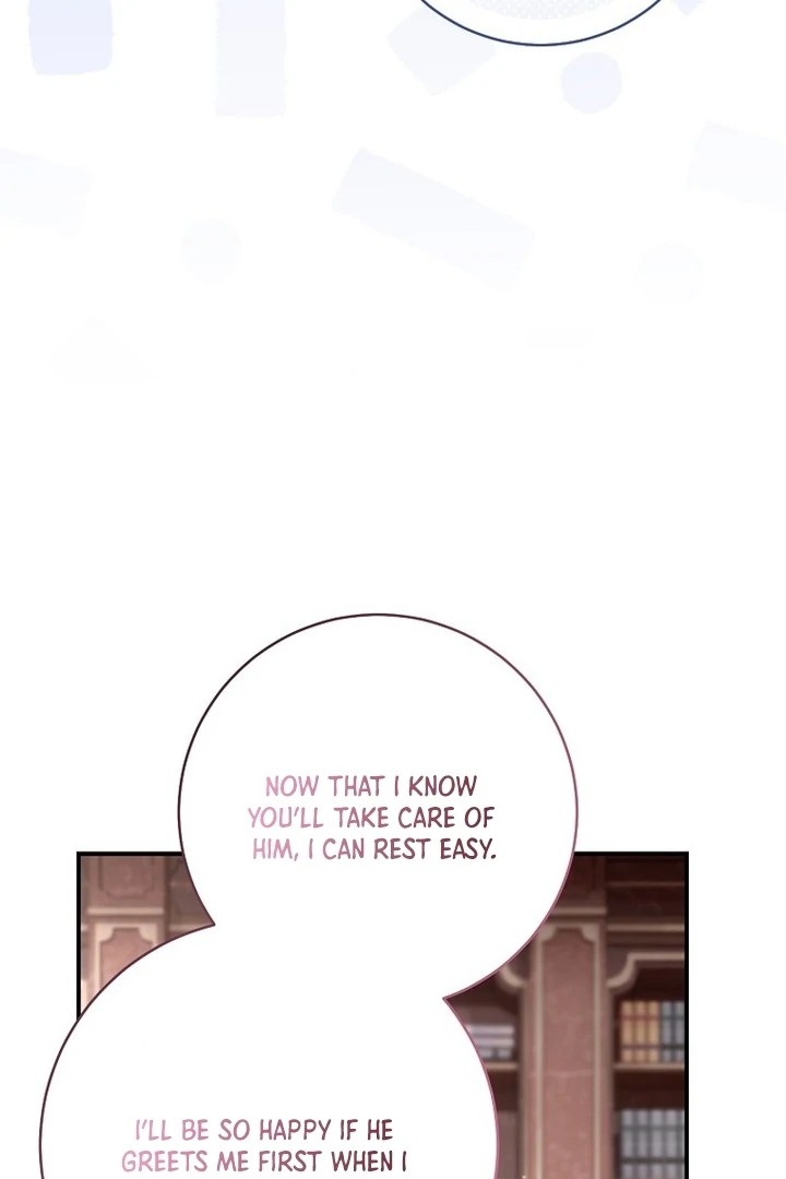 Rather Than The Son, I’ll Take The Father chapter 30 page 60