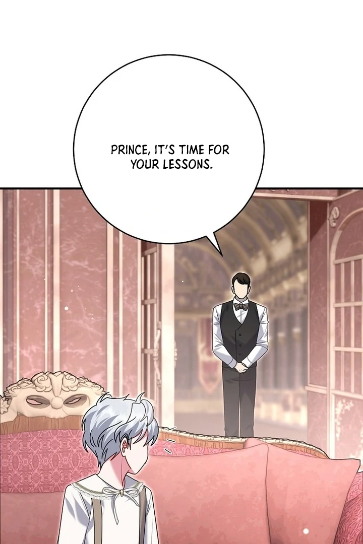 Rather Than The Son, I’ll Take The Father chapter 30 page 62