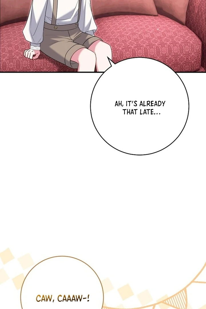 Rather Than The Son, I’ll Take The Father chapter 30 page 63