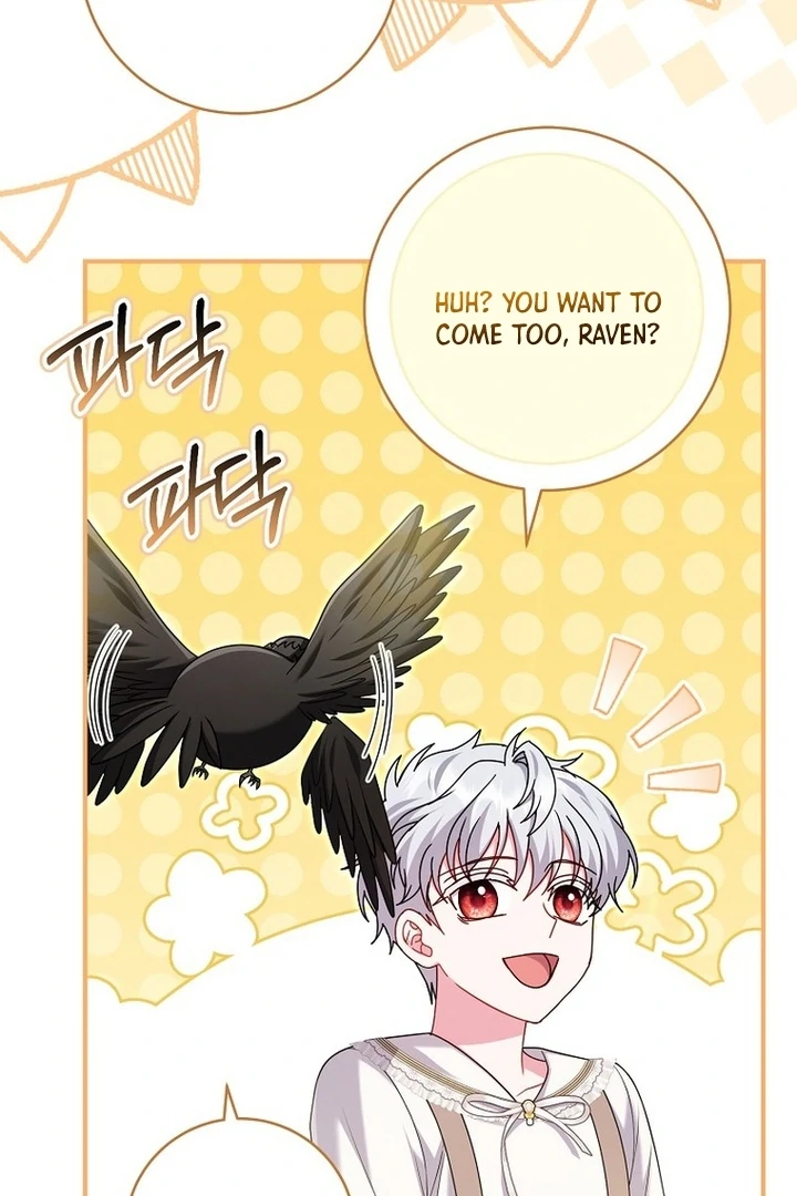 Rather Than The Son, I’ll Take The Father chapter 30 page 64