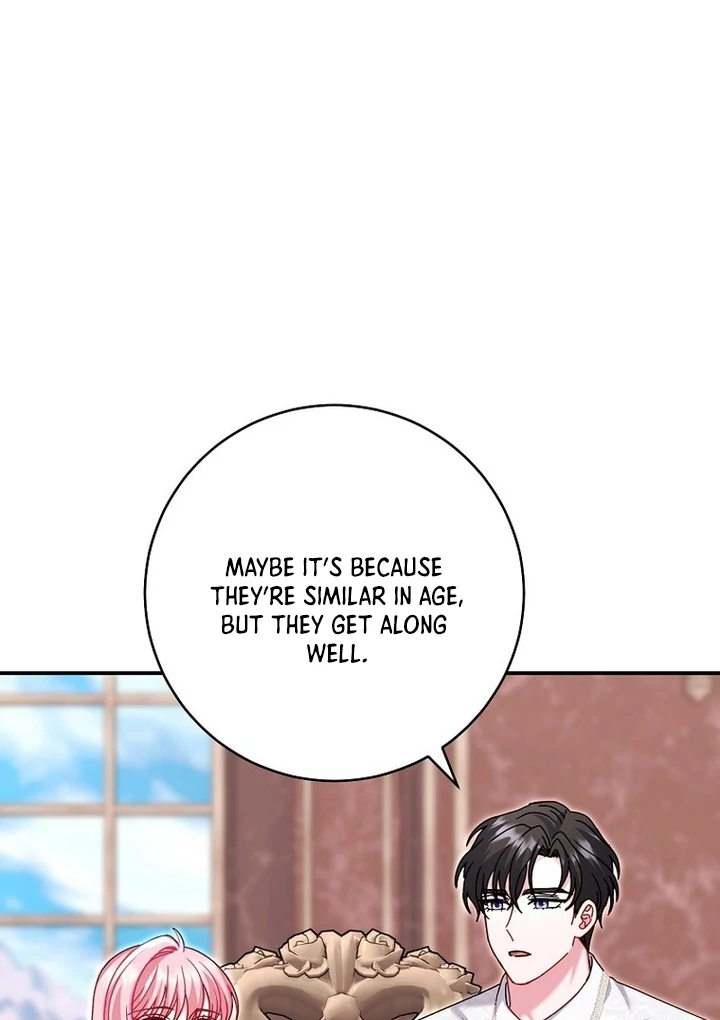 Rather Than The Son, I’ll Take The Father chapter 30 page 68